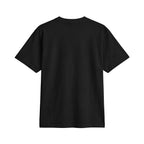 Faith Cross T‑Shirt — Small Chest Cross Christian Tee