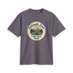 Sabbath Soul T-Shirt — Faith • Rest • Reset Vintage Graphic Tee
