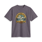Sabbath Soul T‑Shirt — Faith • Rest • Reset Outdoor Graphic Tee