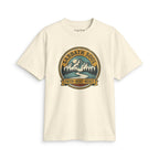 Sabbath Soul T‑Shirt — Faith • Rest • Reset Outdoor Graphic Tee