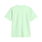 Christian Cross T-Shirt — Minimal Faith Chest Logo Tee