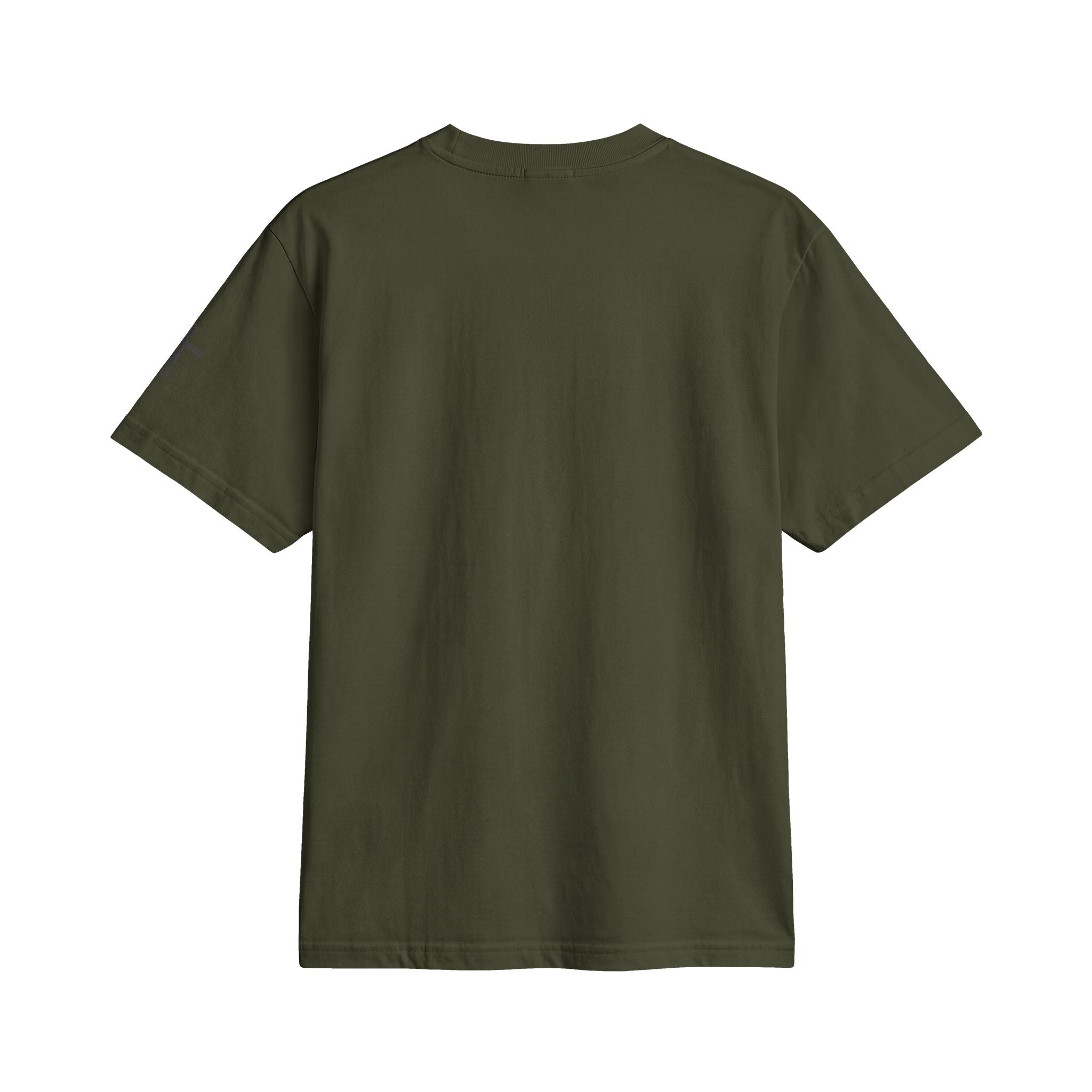 Faith Can Move Mountains T-Shirt — Inspirational Christian Mountain Graphic Tee