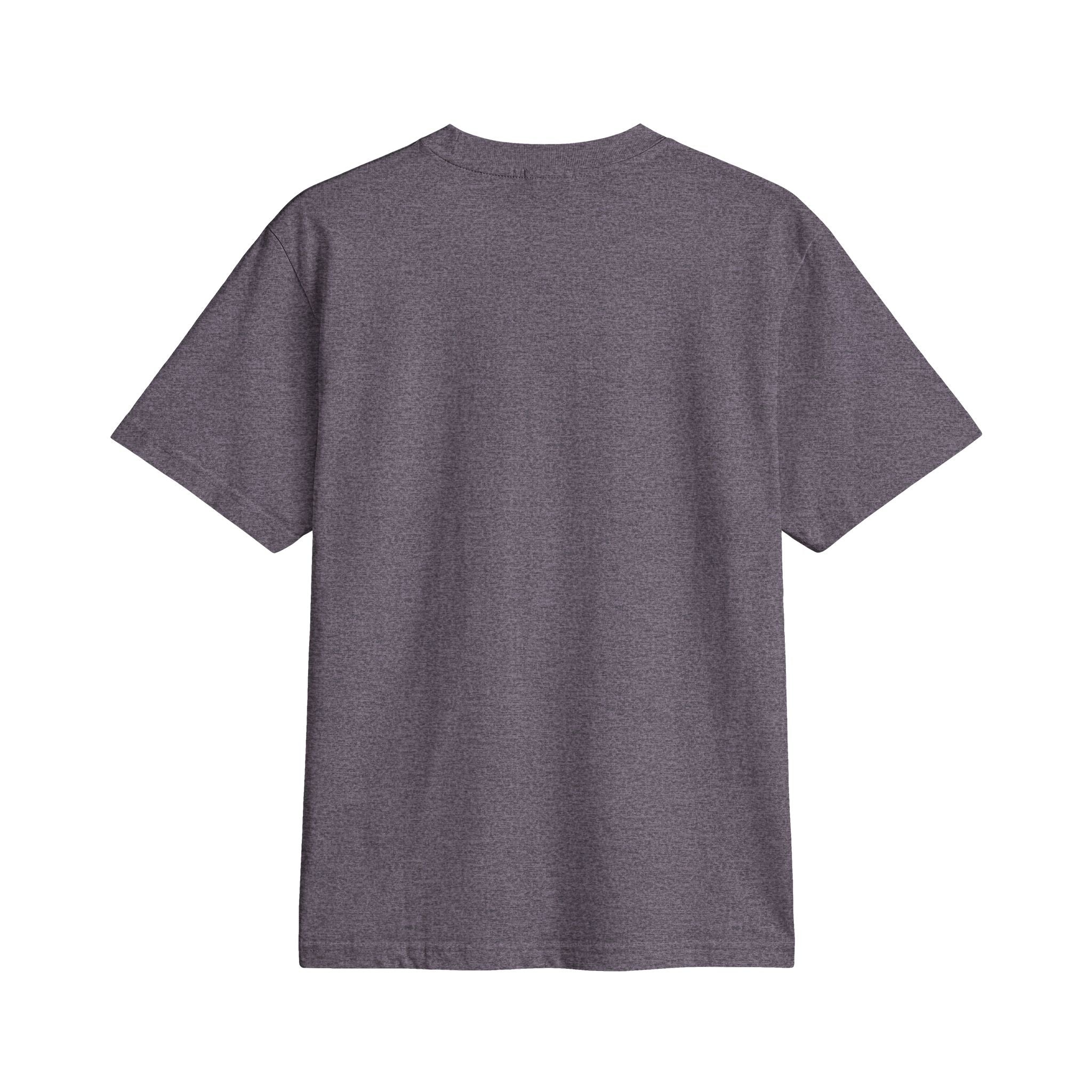 Rest in Him T-Shirt — Christian Nature Graphic Tee