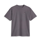 Faith Cross T-Shirt — Minimal Christian Cross Chest Tee