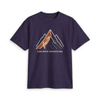 Faith Can Move Mountains T-Shirt — Inspirational Christian Mountain Graphic Tee