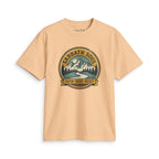 Sabbath Soul T‑Shirt — Faith • Rest • Reset Outdoor Graphic Tee