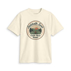 Sabbath Soul T-Shirt — Faith • Rest • Reset Vintage Graphic Tee