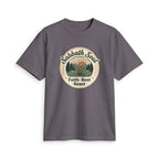 Sabbath Soul T-Shirt — Faith • Rest • Reset Vintage Graphic Tee