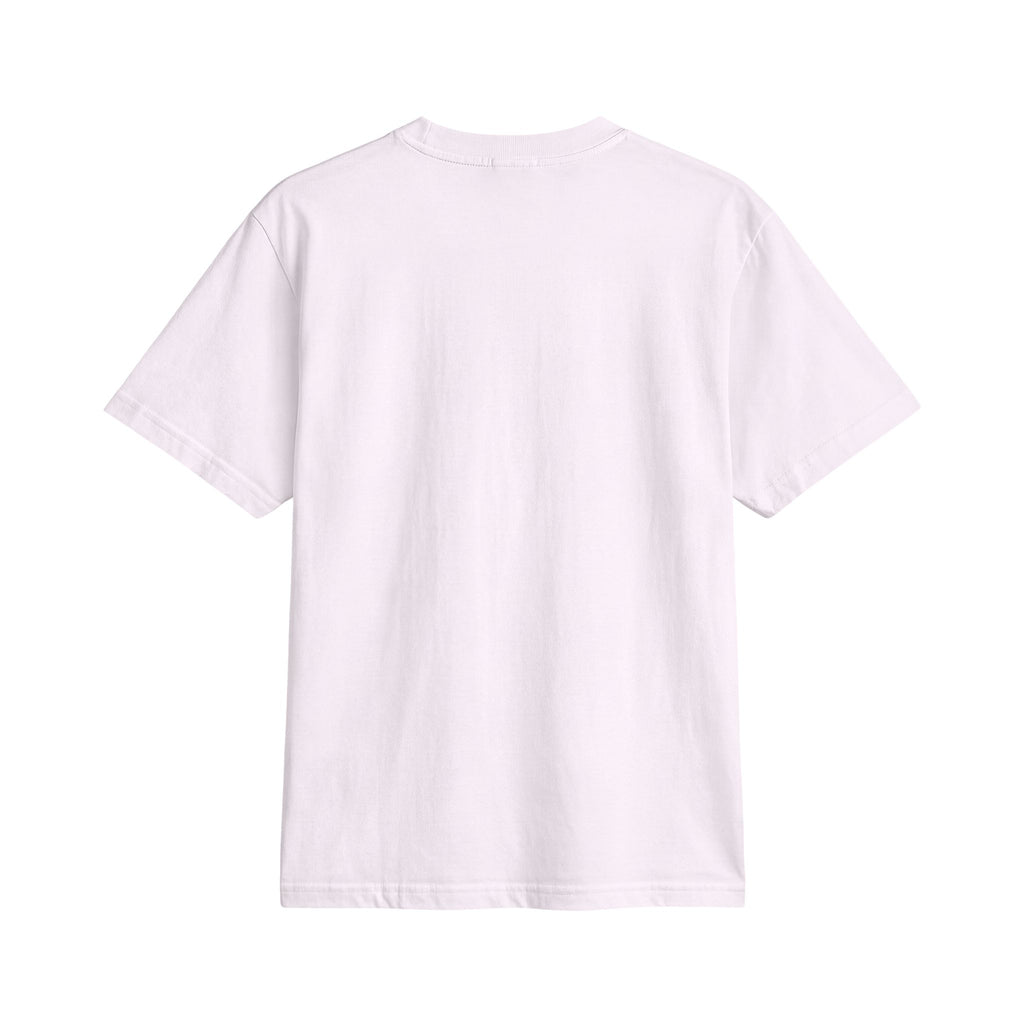 Faith Graphic T-Shirt — "God's Plan My Plan" Floral Tee