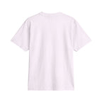 Faith Graphic T-Shirt — "God's Plan My Plan" Floral Tee