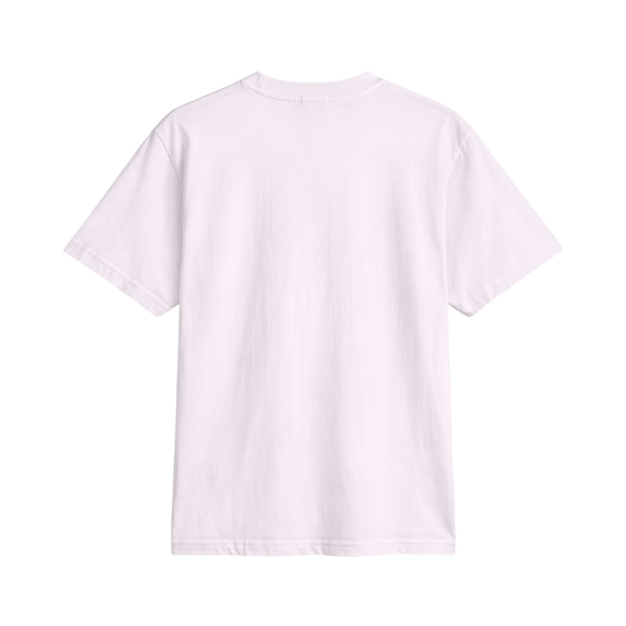 Faith Graphic T-Shirt — "God's Plan My Plan" Floral Tee