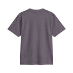 Faith Cross T-Shirt — Small Chest Cross Graphic Tee