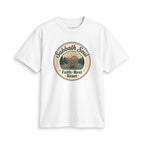 Sabbath Soul T-Shirt — Faith • Rest • Reset Vintage Graphic Tee