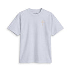 Faith Cross T‑Shirt — Small Chest Cross Christian Tee
