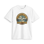 Sabbath Soul T‑Shirt — Faith • Rest • Reset Outdoor Graphic Tee